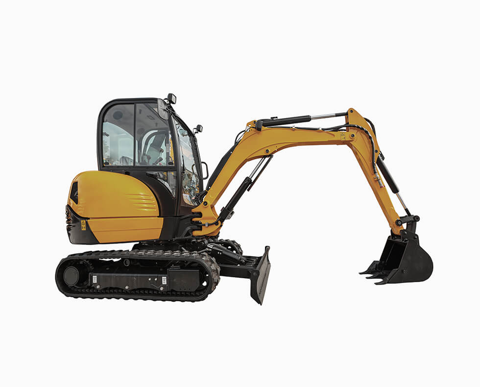Excavators / Wheel Loaders