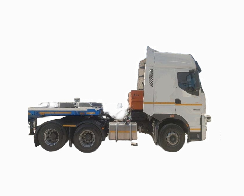 Trucks